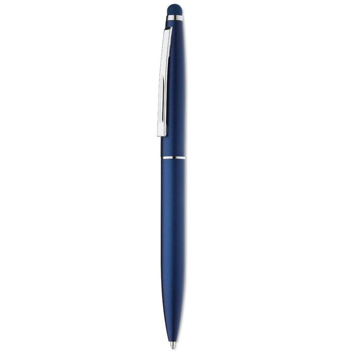 MO8211-04Quim Drehkugelschreiber_ Blau