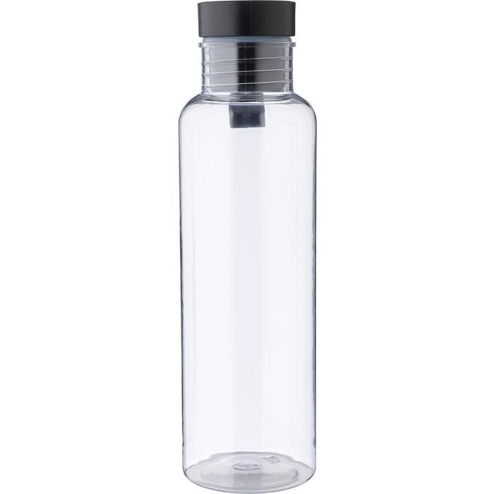 GI1206870-21rPET einwandige Trinkflasche _750 ml_ Aisling_ neutral