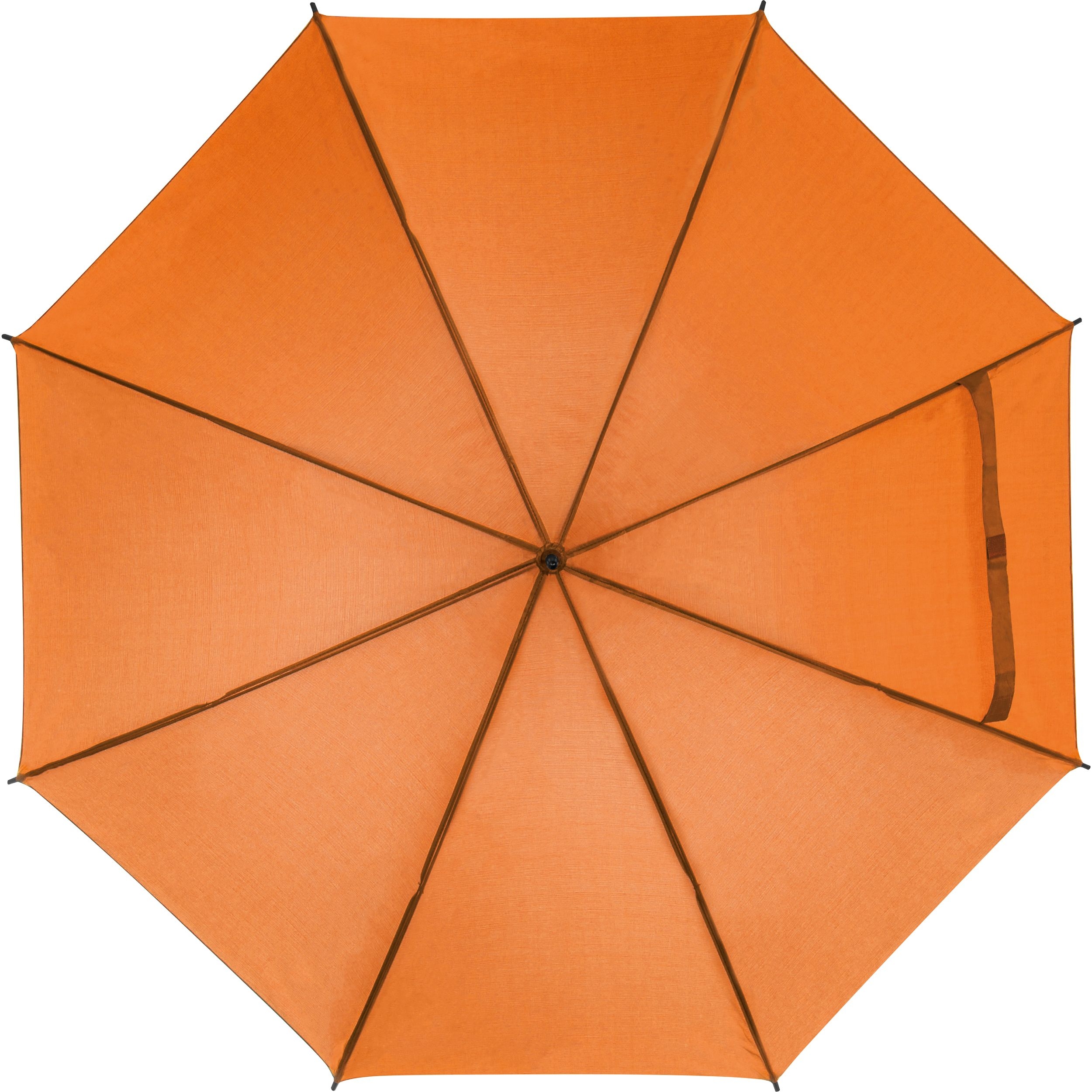 MA45086-10Automatikstockschirm aus Polyester_ orange