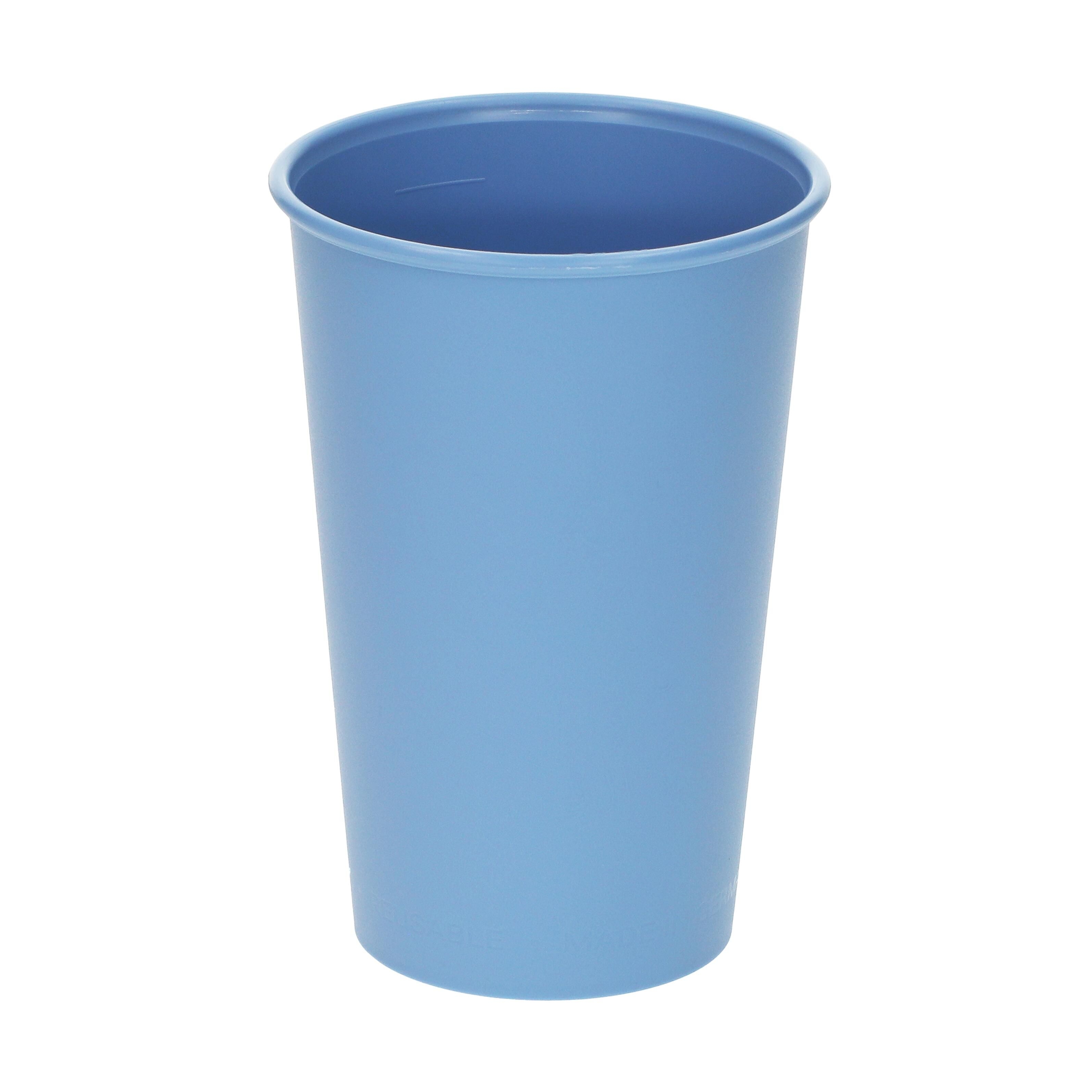 EL01808-3Becher _ToGo_ 0_3 l_ behagliches blau