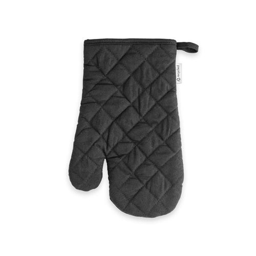 ST94575-103RICKEY Kuechenhandschuh_ schwarz