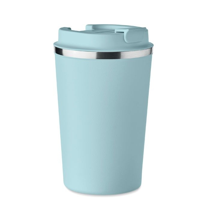 MO6276-66Brace Doppelwandiger Becher 350ml_ babyblau