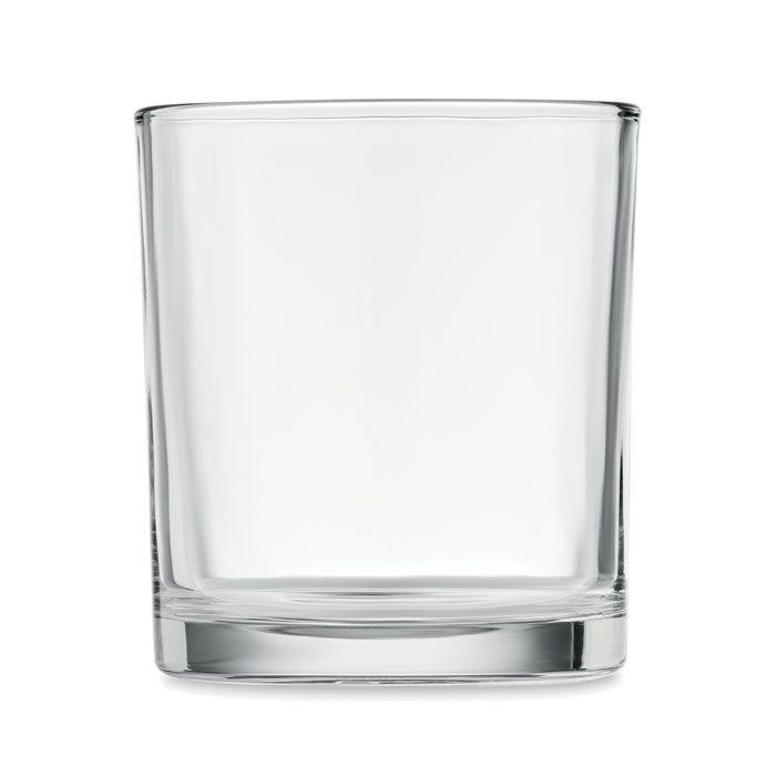 MO6460-22Pongo Trinkglas 300ml_ Transparent