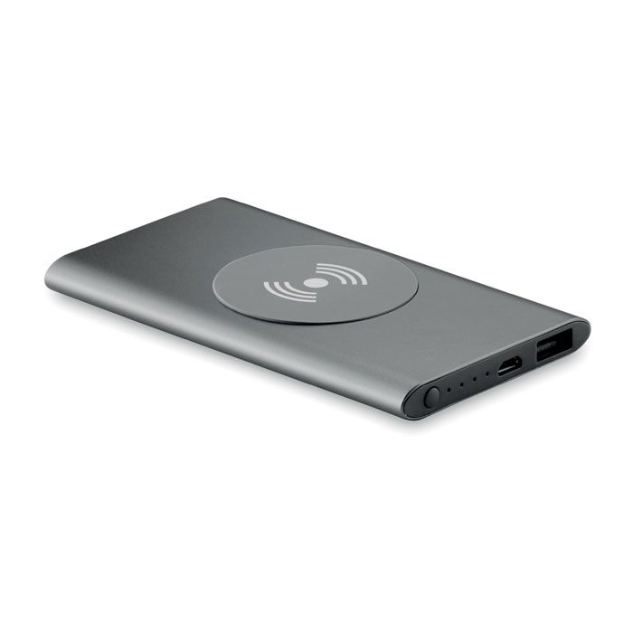 MO9498-18Power_Wireless Ladestation mit Powerbank_ Titan MO9498-18Power_Wireless Ladestation mit Powerbank_ Titan