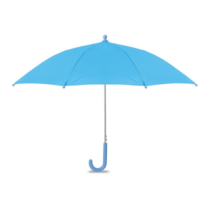 MO2843-66Drykid 18_ Regenschirm fuer Kinder_ babyblau
