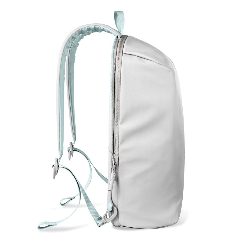 XDP706.33-17XD Design Switch 2-in-1 Rucksack_ blau