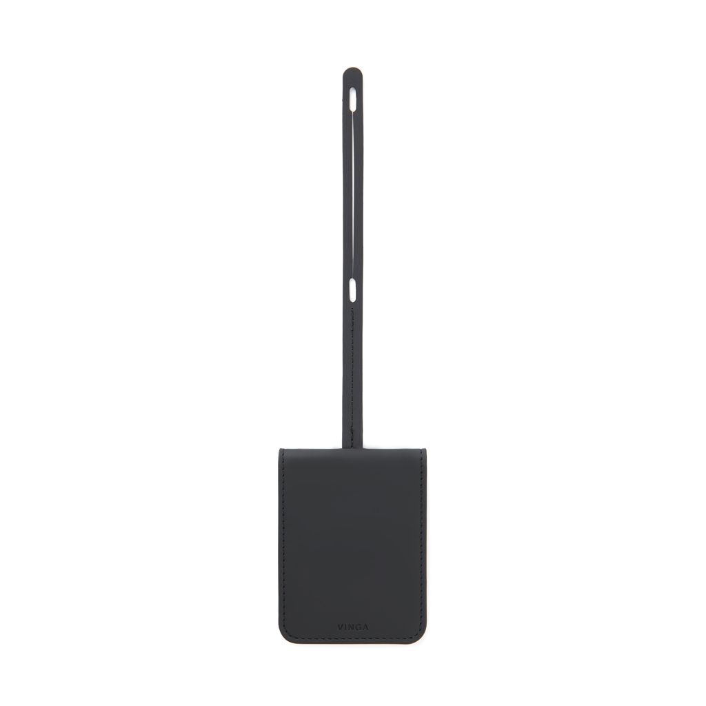 XDV30103-01VINGA Baltimore RCS Kofferanhaenger mit Dual-Finder_ schwarz
