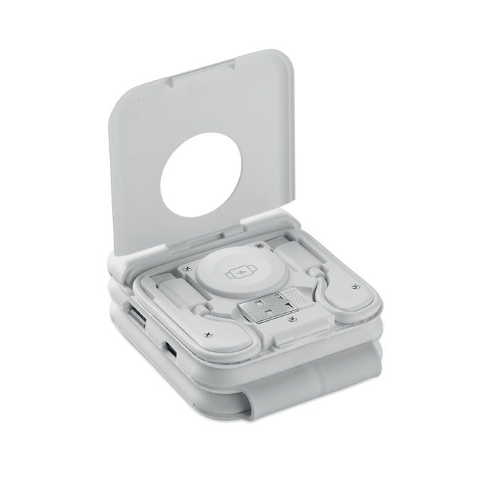 MO2891-06Rois 3fach Ladestation_ weiss