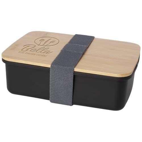 PF113361-2Mangi 750 ml Lunchbox_ schwarz