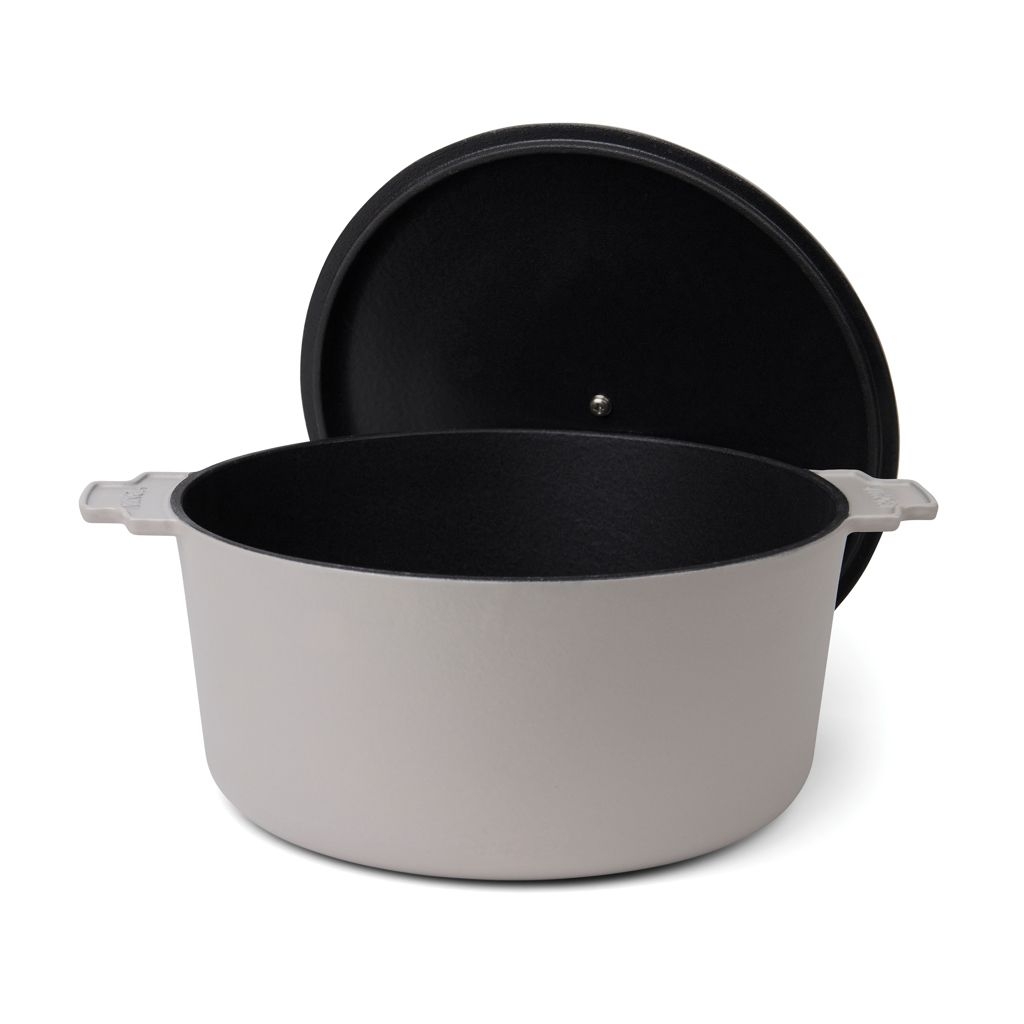 XDV26151-02VINGA Monte Heritage Kokotte 5_5 L_ grau