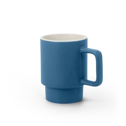 ST94391-104KUERTEN Becher_ blau