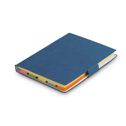 ST93426-104LEWIS Haftnotizblock_ blau