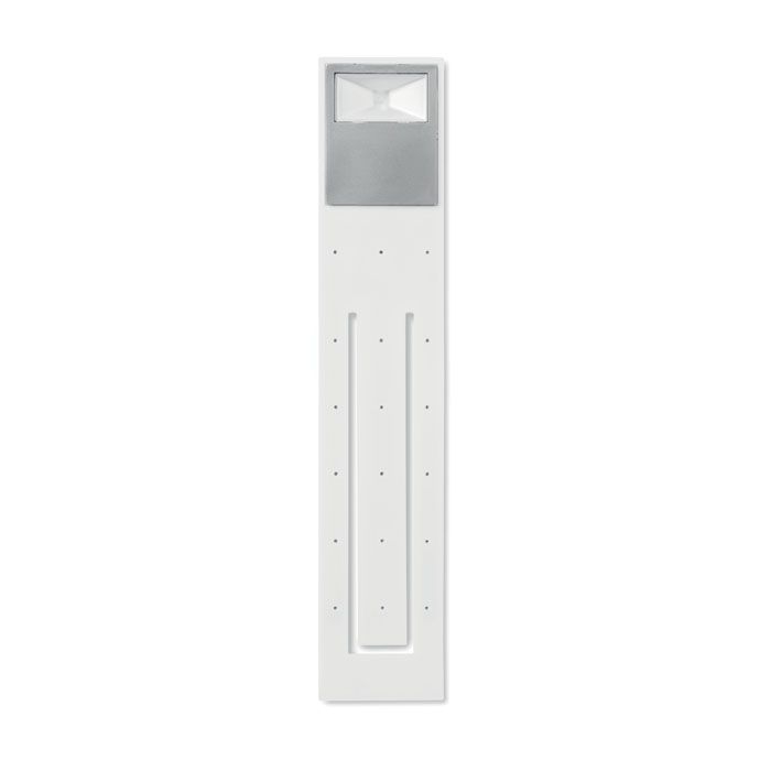 MO9460-06Flexilight LED Leseleuchte_ weiss