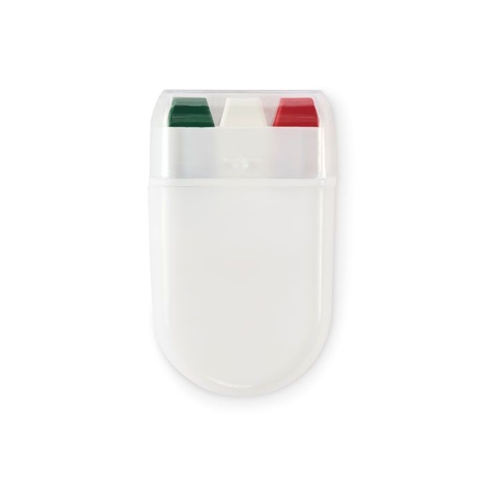 MO2807-09Cheer Fan Schminkstift_ gruen