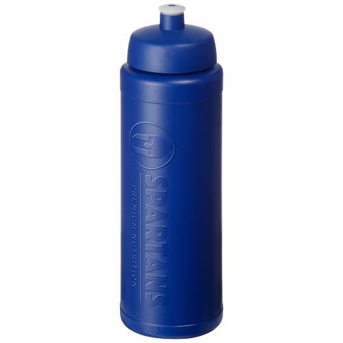 PF210290-3Baseline Rise 750 ml Sportflasche_ blau_blau