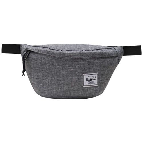 PF120720-1Herschel Classic™ Guerteltasche_ heather grau