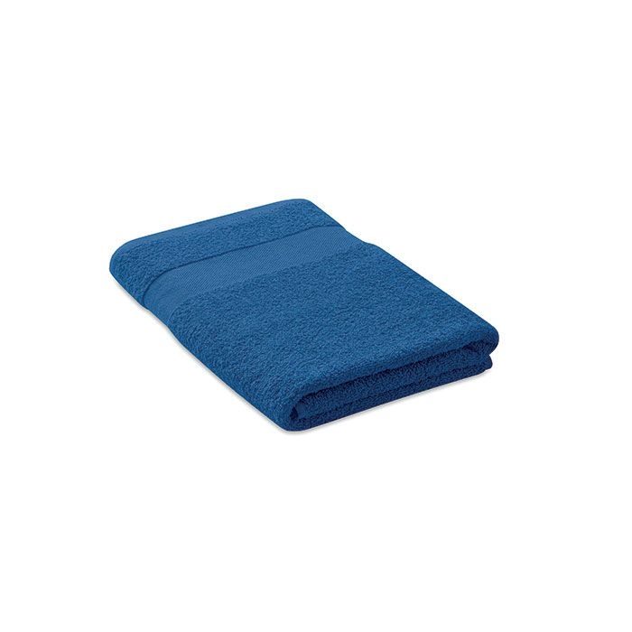 MO9932-37Perry Handtuch Organic Cotton_ Koenigsblau MO9932-37Perry Handtuch Organic Cotton_ Koenigsblau