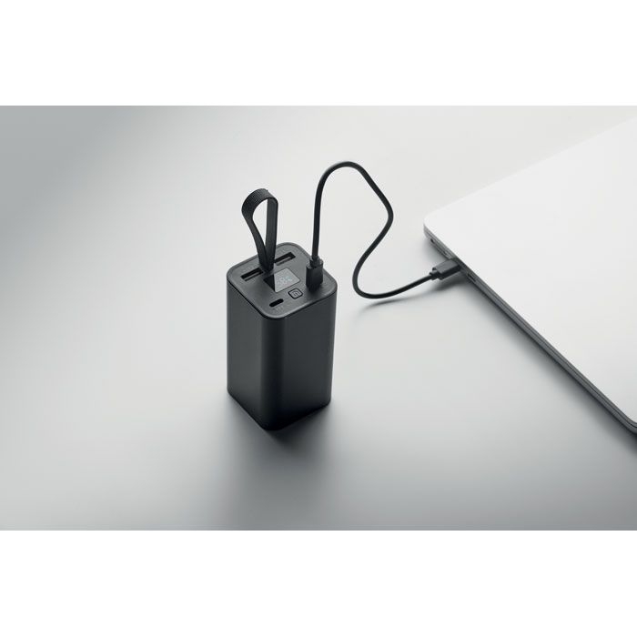 MO2943-03Voima Powerbank 20.000 mAh_ schwarz