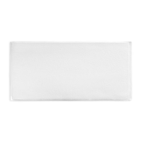 ST99047-106BARDEM L Badehandtuch_ weiss