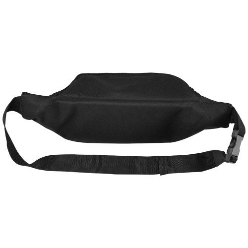 PF120629-5Journey GRS RPET Guerteltasche_ schwarz
