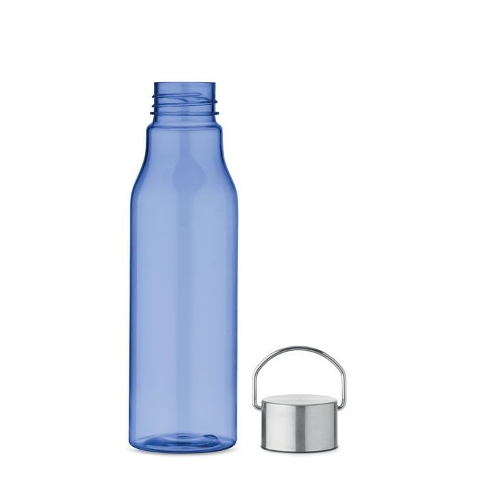 MO6976-37Vernal Trinkflasche RPET 600 ml_ koenigsblau