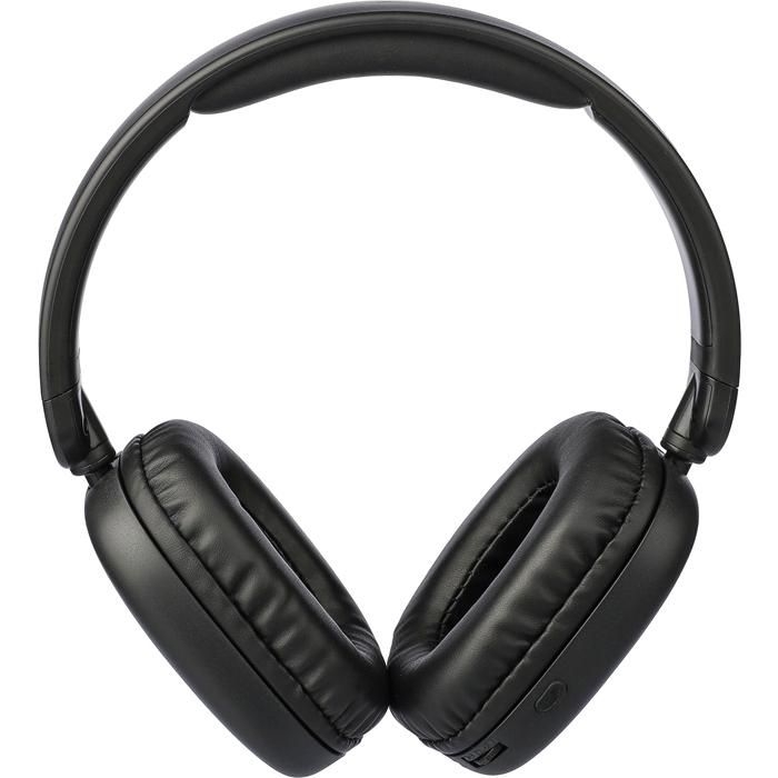 GI1172327-01Drahtlose ABS-Kopfhoerer Janice_ schwarz