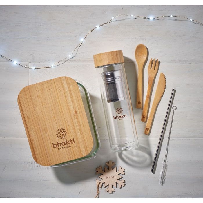 MO9962-22Tundra Lunchbox Lunchbox Glas mit Bambus_ Transparent