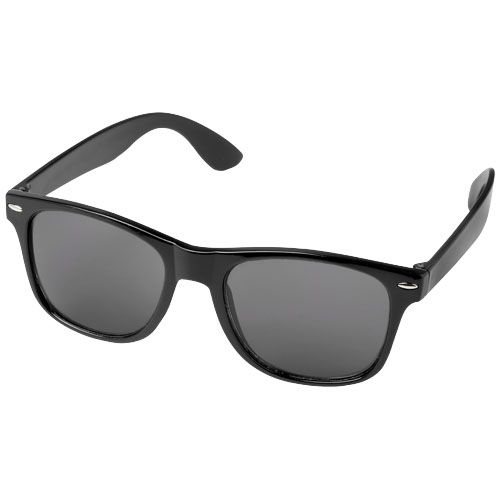 PF127004-6Sun Ray rPET Sonnenbrille_ schwarz PF127004-6Sun Ray rPET Sonnenbrille_ schwarz