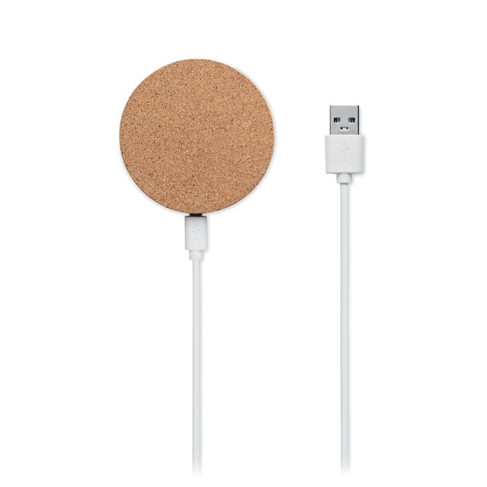 MO6399-13Koke Induktive Ladestation 10W_ Beige