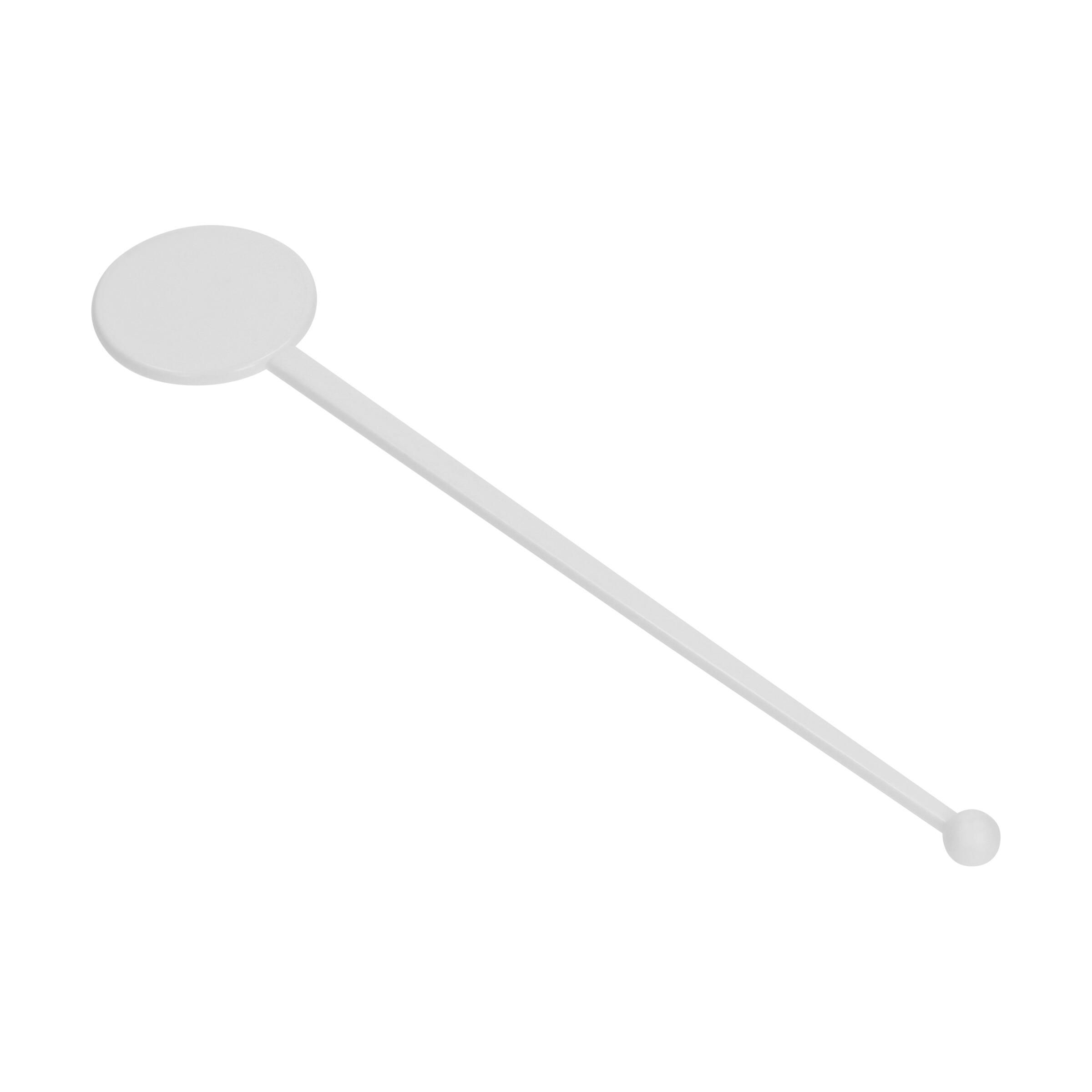 EL07893-1Cocktail-Ruehrstab _Rund_ weiss