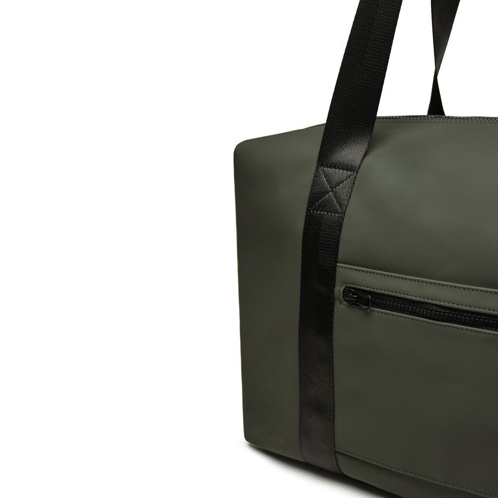 XDV70703-27VINGA Baltimore RCS 24h Wochenendtasche_ gruen