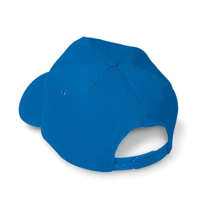 KC1447-37Glop Cap Baseball-Cap_ Koenigsblau