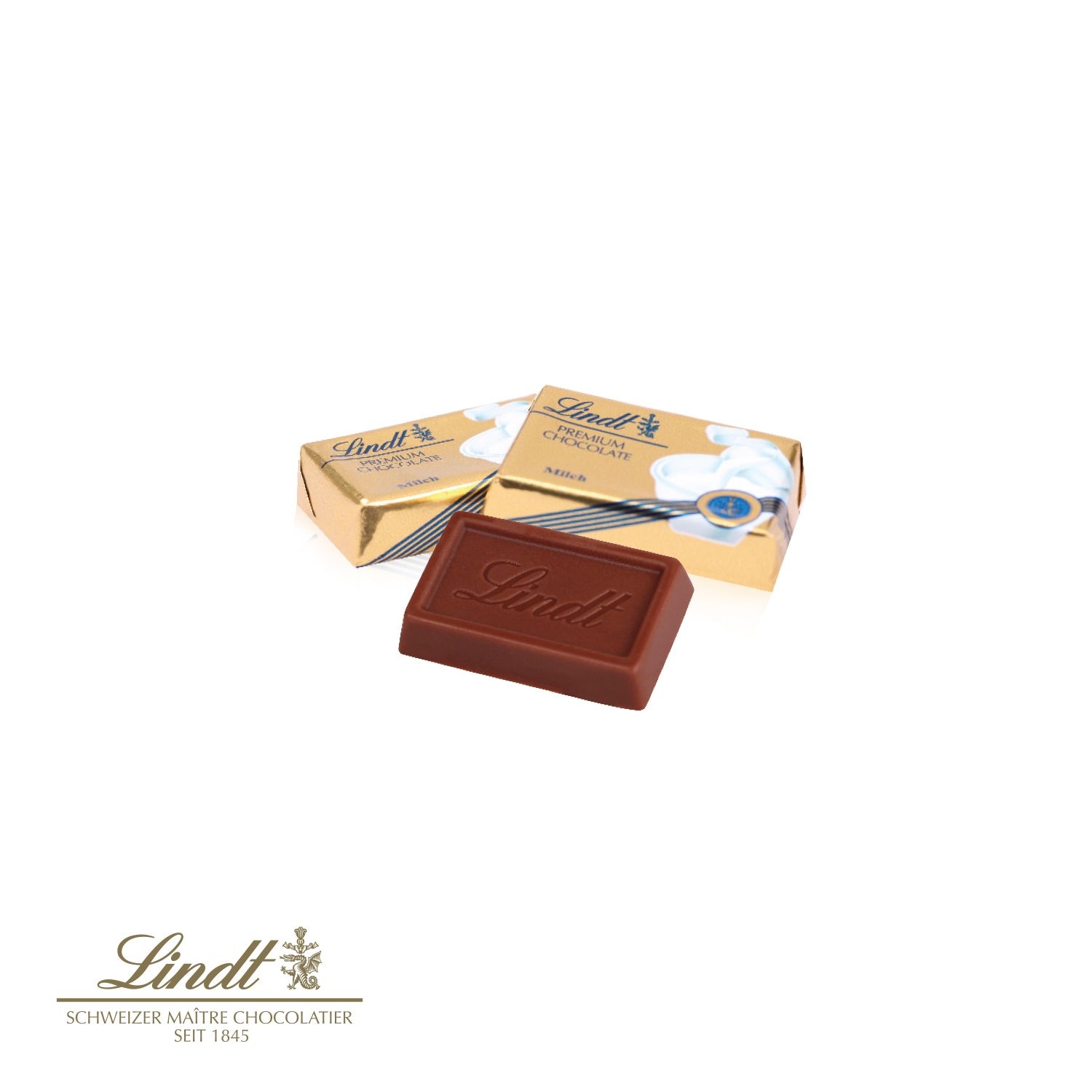 CD55412-01Adventskalender Weihnachtshaus _Exklusiv_ mit Lindt Schokolade_ Inlay aus Papier_ Motiv-Vorlage