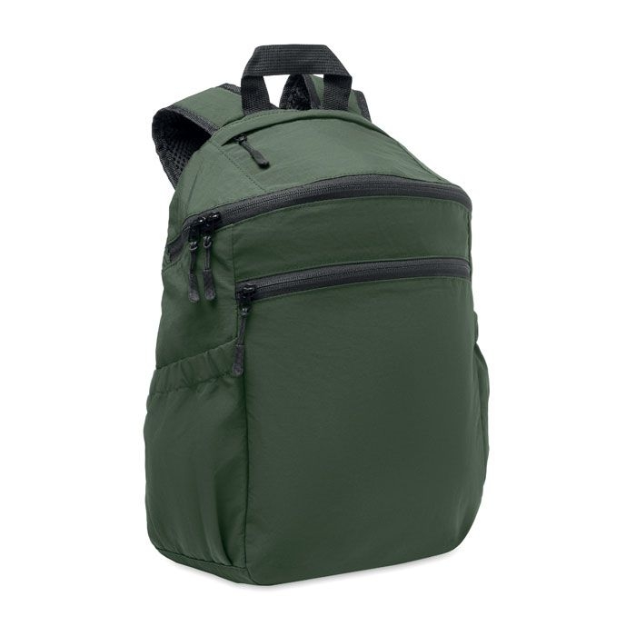 MO3214-60Nexus Rucksack Ripstop-Nylon_ dunkelgruen