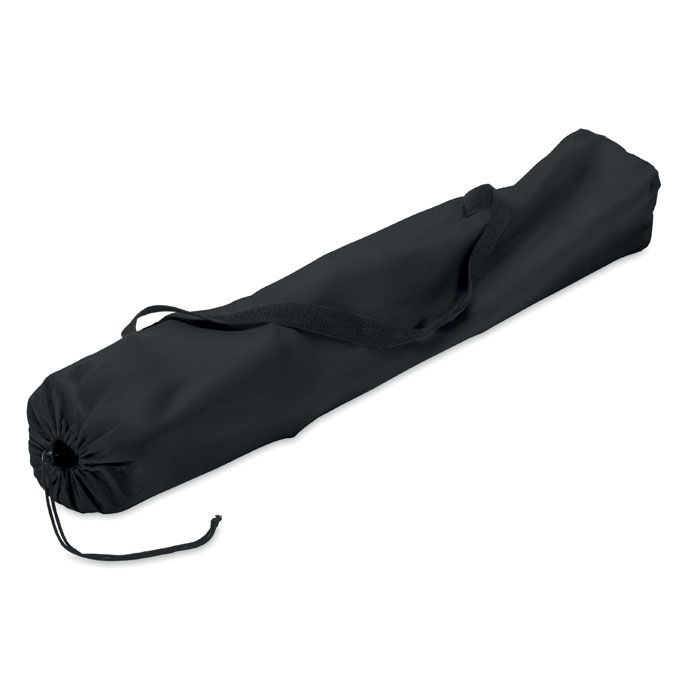 KC6382-03Easygo Camping_Strandstuhl _ schwarz