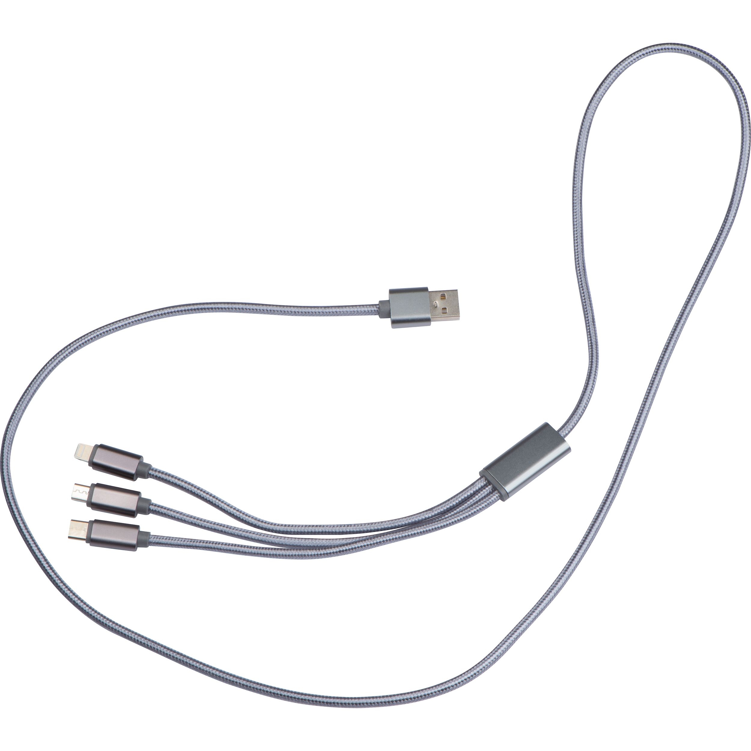 MA32663Langes Ladekabel