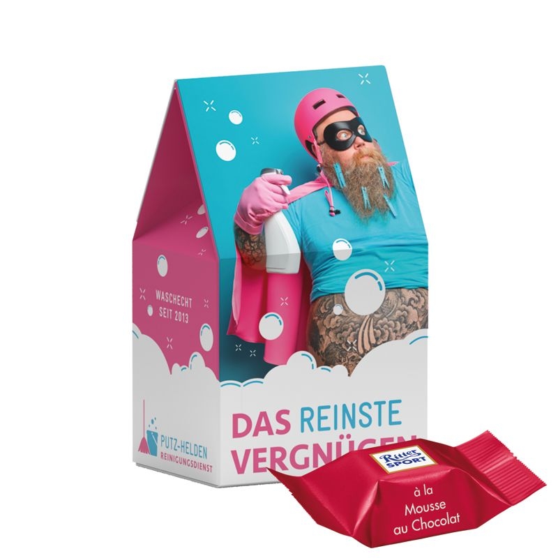 JG10249-1Standbodenbox Ritter SPORT_ Ritter Sport Schokowuerfel_ Mousse au Chocolate