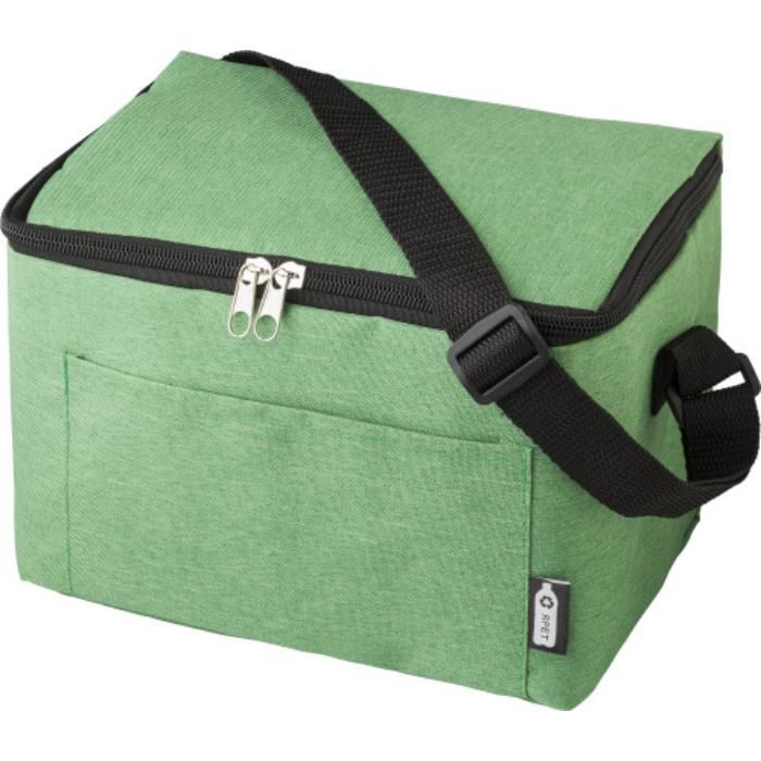 GI739845Kuehltasche aus Polyester _600D_ und rPET Isabella