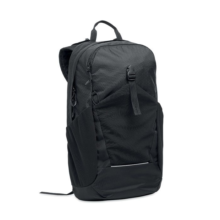 MO2372-03Bagga Wander-Rucksack 18L_ schwarz