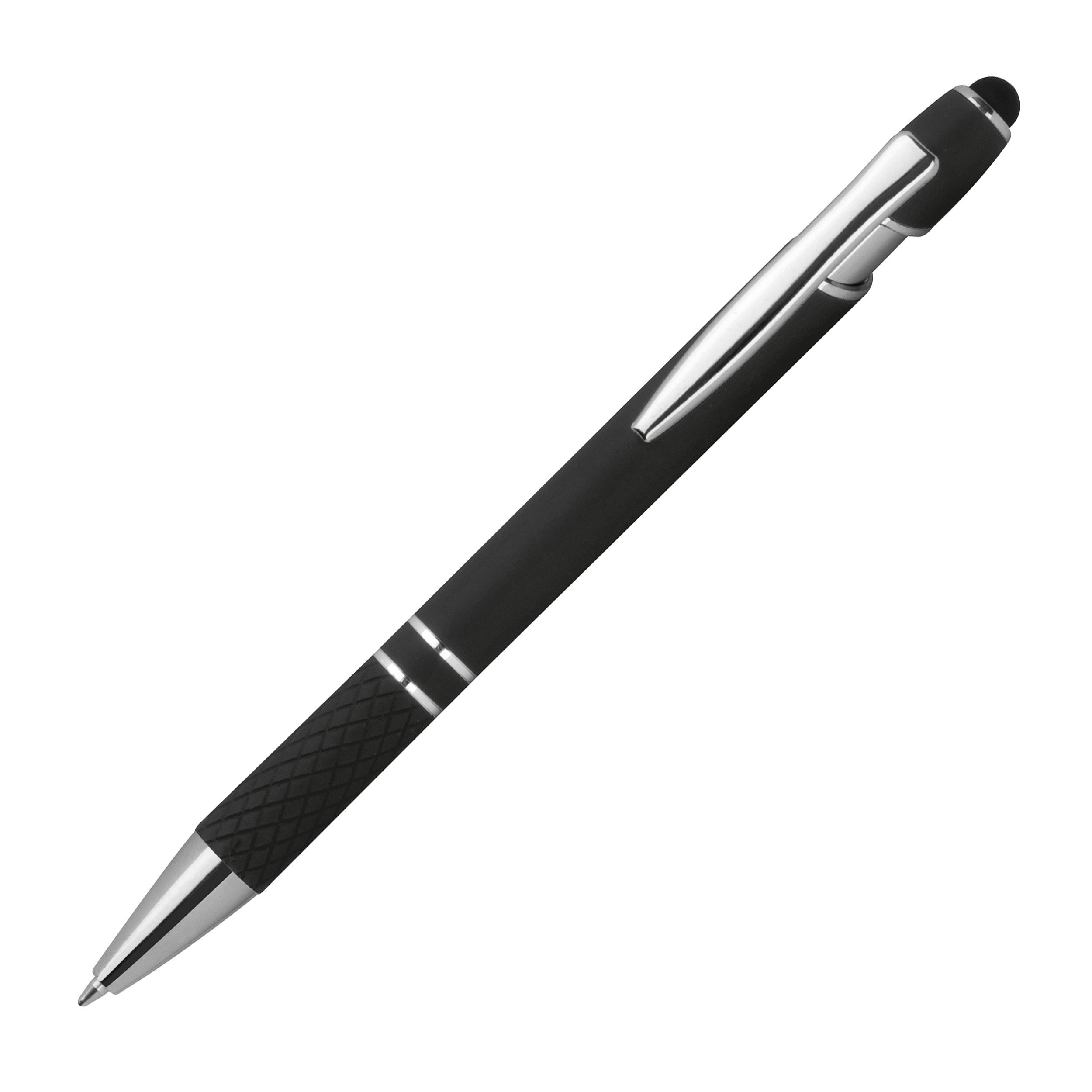 MA13689Kugelschreiber mit Muster