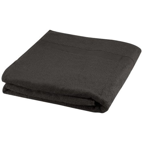 PF117003-6Evelyn 450 g_m² Baumwollhandtuch 100 x 180 cm_ anthrazit PF117003-6Evelyn 450 g_m² Baumwollhandtuch 100 x 180 cm_ anthrazit