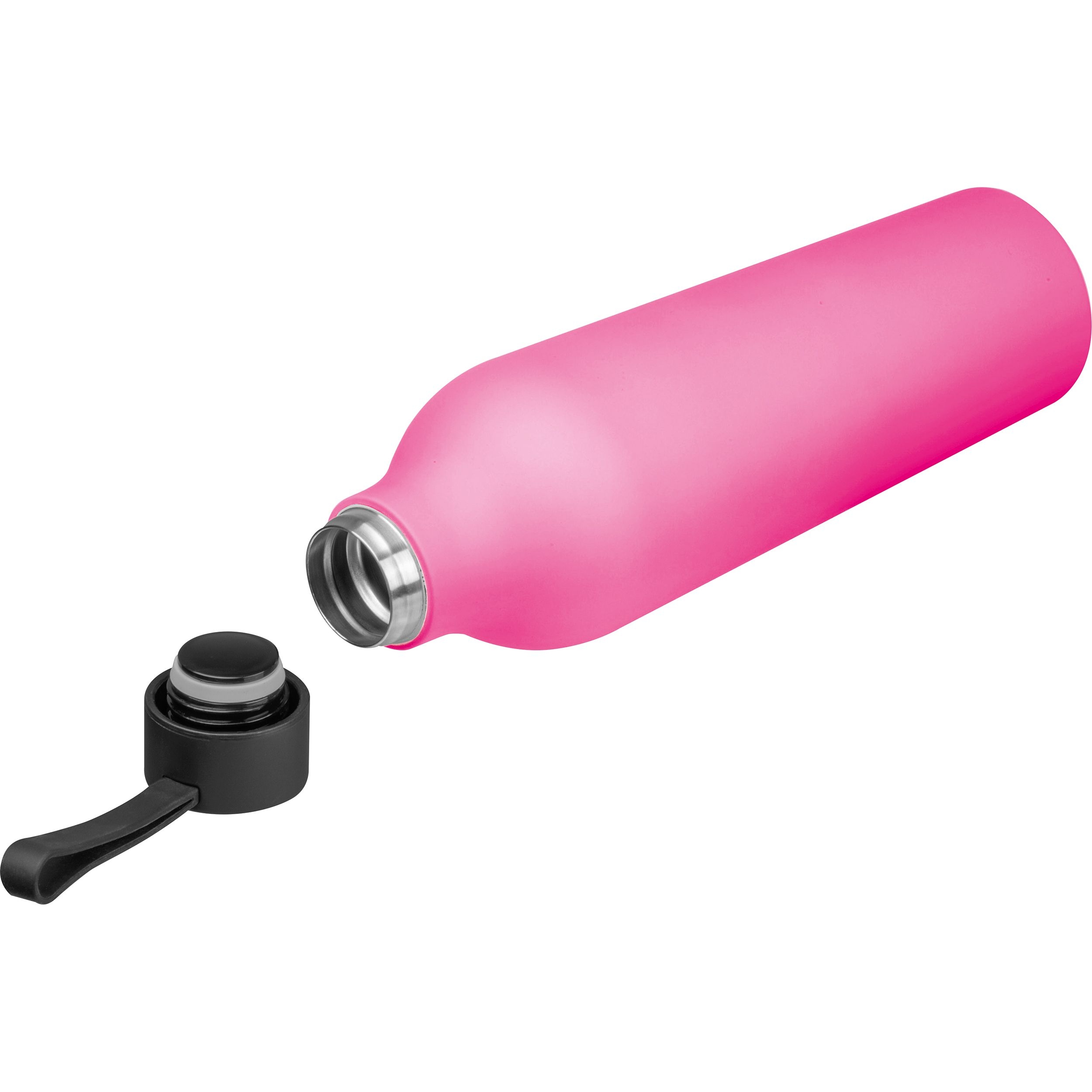 MA83890-11Vakuum Edelstahltrinkflasche_ 750ml DARIA_ pink