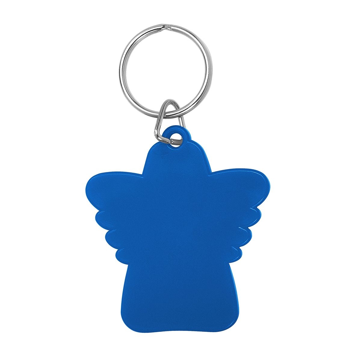 HE8288-3Schluesselanhaenger Schutzengel_ blau HE8288-3Schluesselanhaenger Schutzengel_ blau