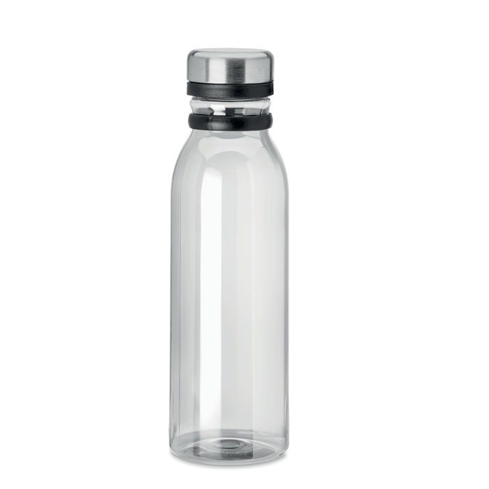 MO9940-22Iceland Rpet RPET Trinkflasche 780 ml_ Transparent