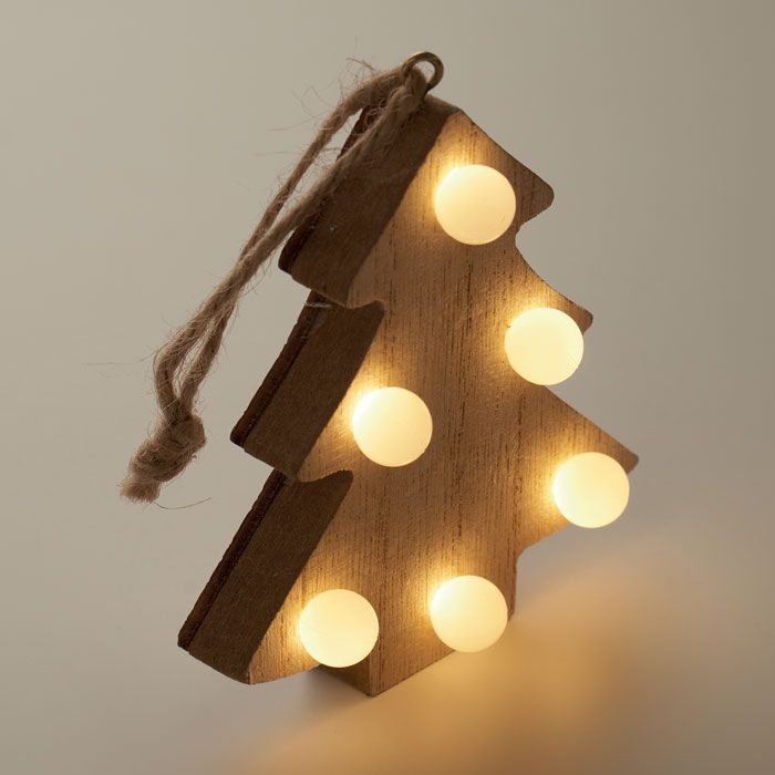 CX1530-40Lulie Anhaenger aus Holz mit LED_ holz