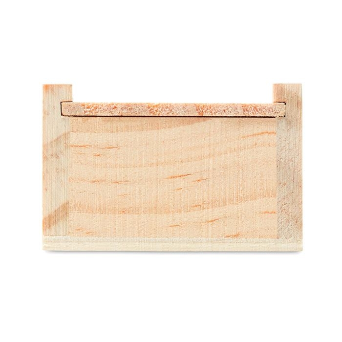 MO9836-40Todo Set 12-teiliges Schreibset_ Holz