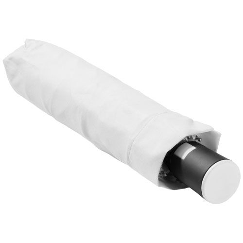 PF109077-3Wali 21_ Automatik Kompaktregenschirm_ weiss