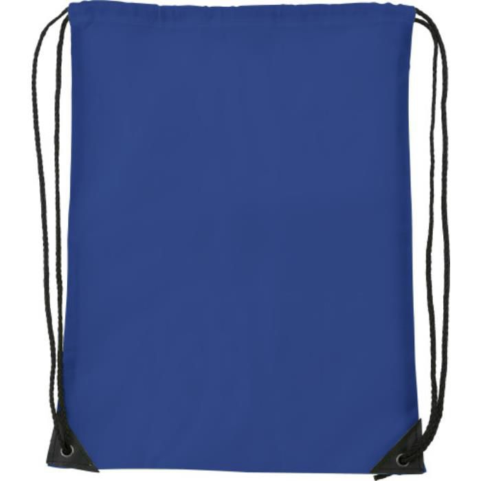 GI7097-23Turnbeutel aus Polyester Steffi_ Kobaltblau GI7097-23Turnbeutel aus Polyester Steffi_ Kobaltblau
