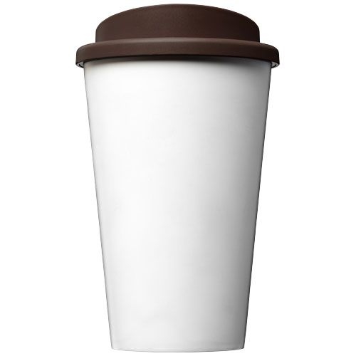 PF210003-14Brite-Americano® 350 ml Isolierbecher_ braun