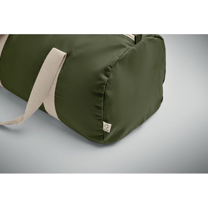 MO2550-49Sinn Sport-oder Reisetasche 320g_m²_ armeegruen